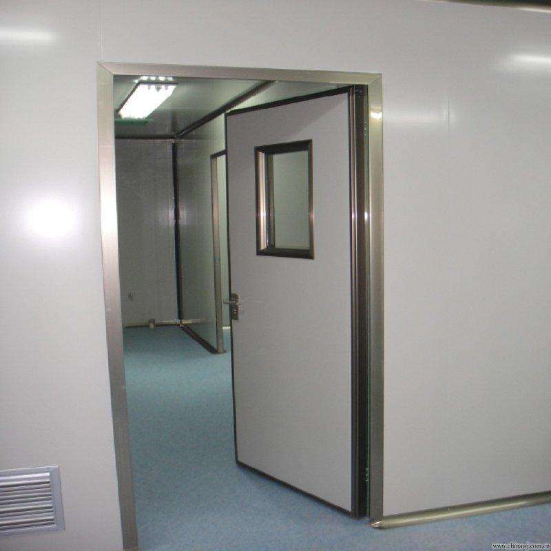宝坻CT室防护铅门