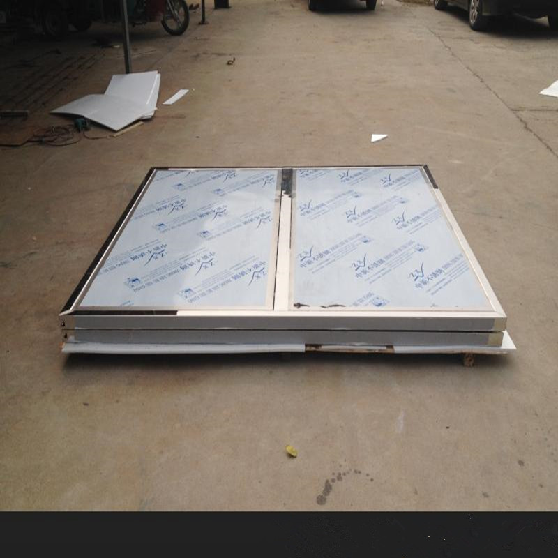 宝坻防辐射铅门