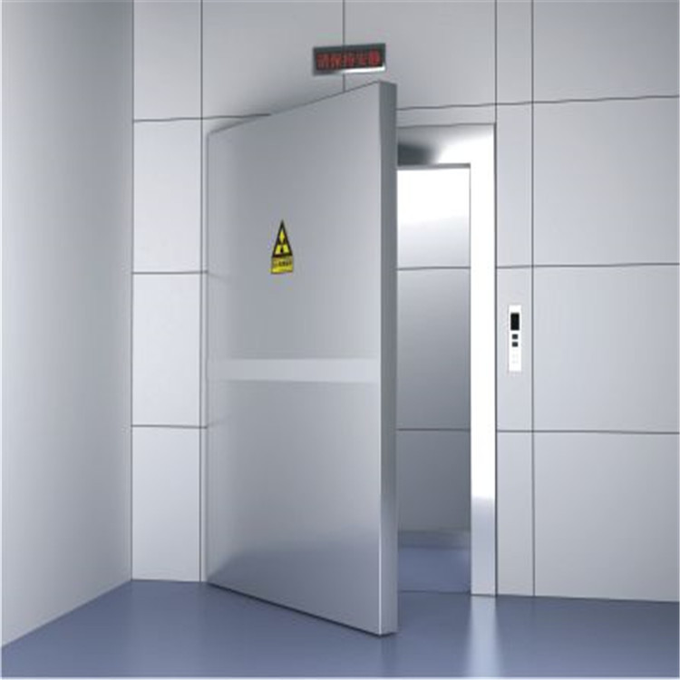 宝坻射线防护铅门