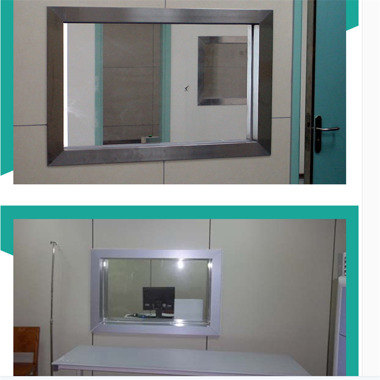 宝坻防护门硫酸钡施工工艺